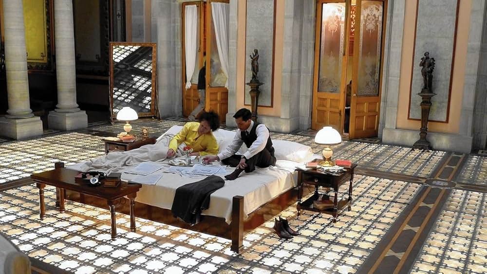 エイゼンシュテイン・イン・グアナファトの画像