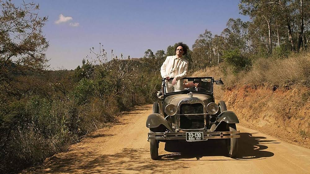 エイゼンシュテイン・イン・グアナファトの画像