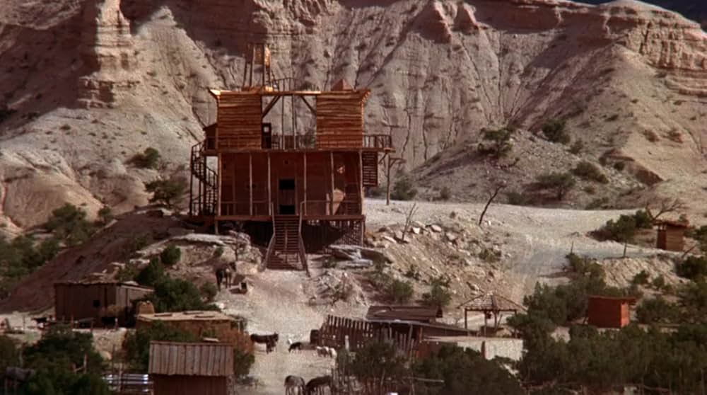 グリーサーズ・パレス（原題）の画像