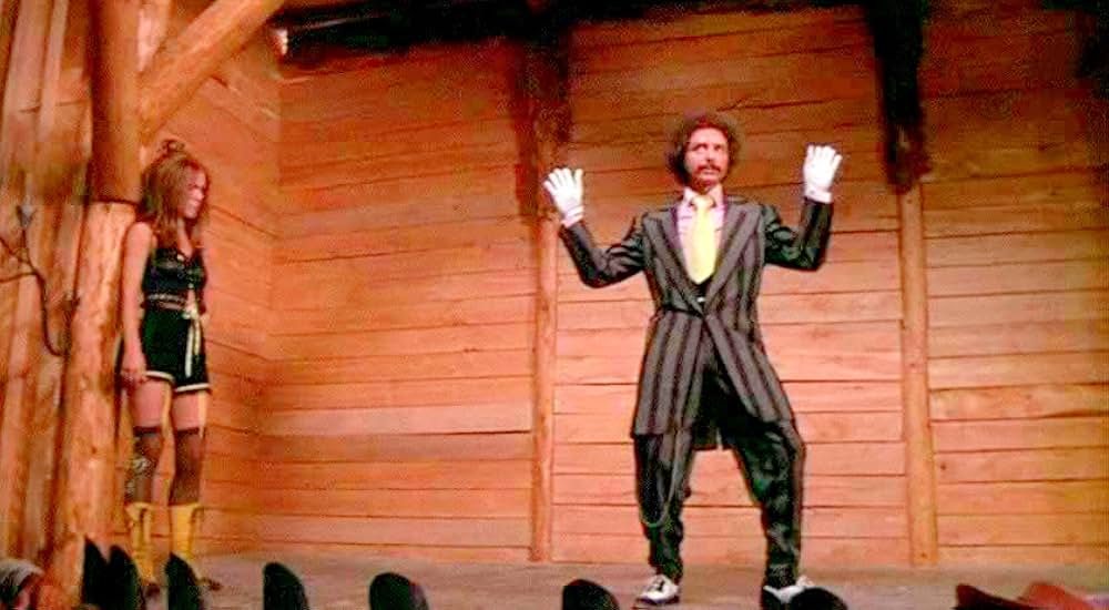 グリーサーズ・パレス（原題）の画像