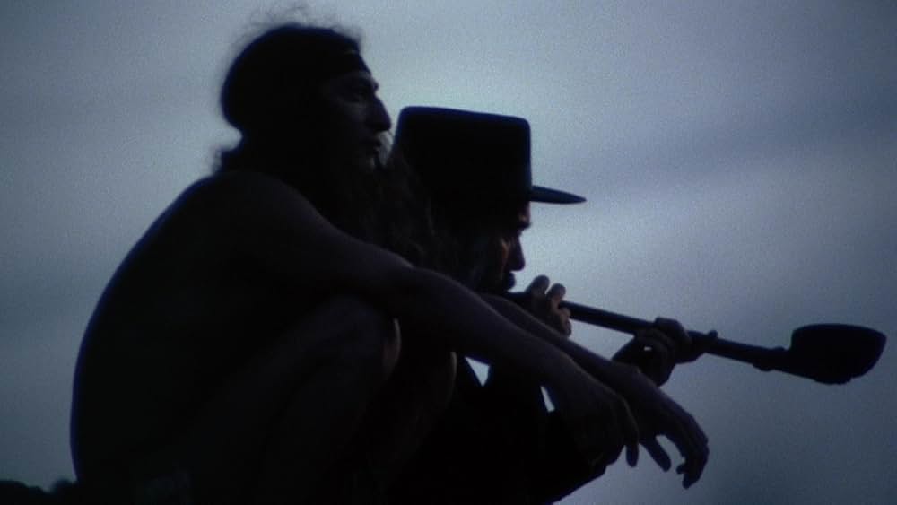 グリーサーズ・パレス（原題）の画像