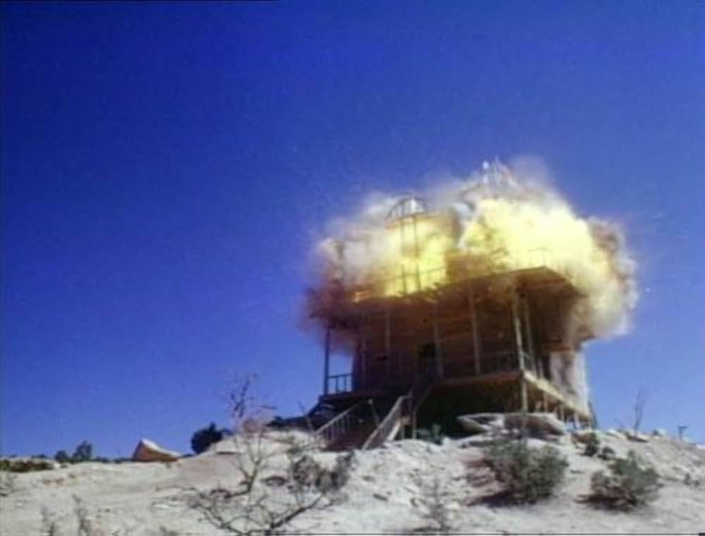 グリーサーズ・パレス（原題）の写真