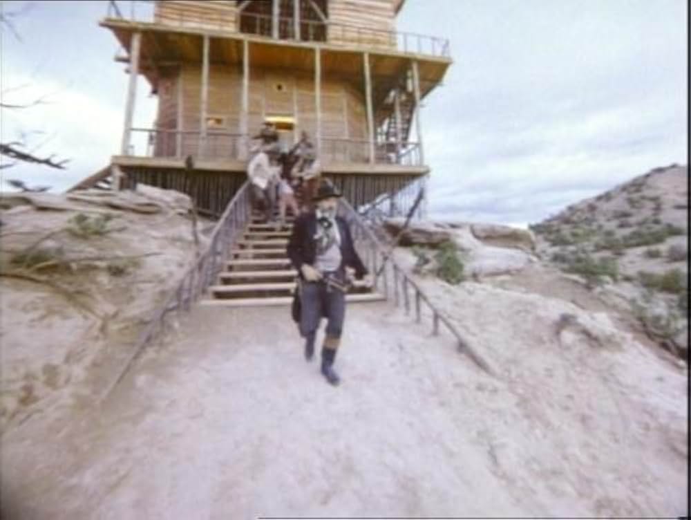 グリーサーズ・パレス（原題）の画像