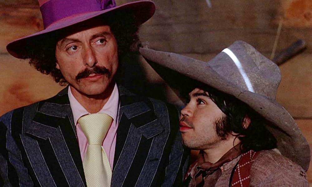 グリーサーズ・パレス（原題）の画像