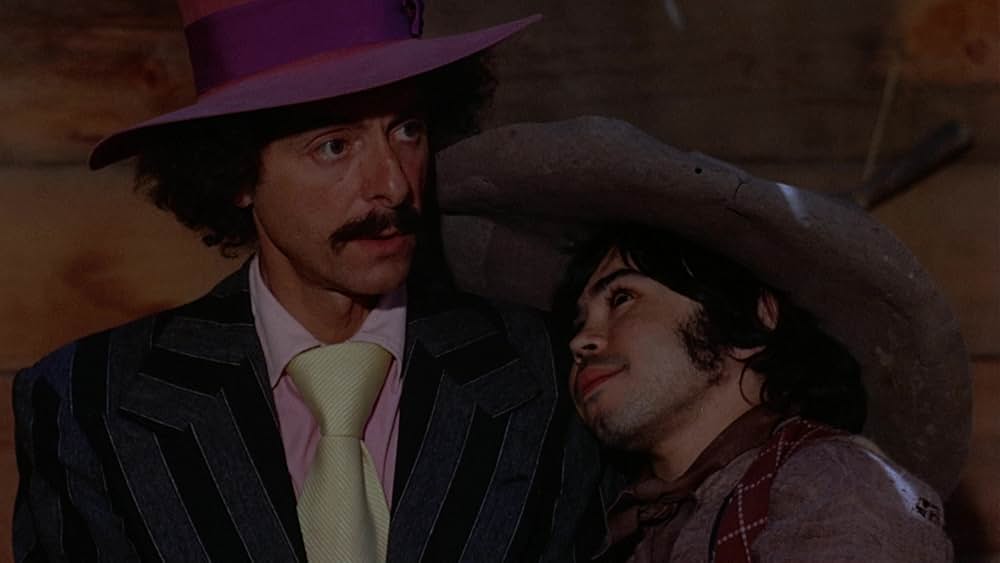 グリーサーズ・パレス（原題）の画像