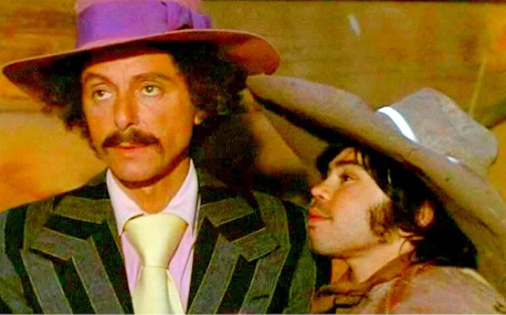 グリーサーズ・パレス（原題）の画像