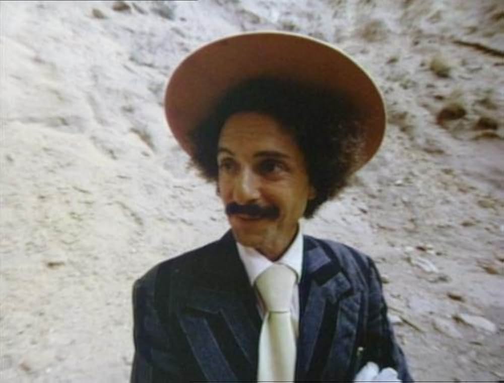 グリーサーズ・パレス（原題）の画像