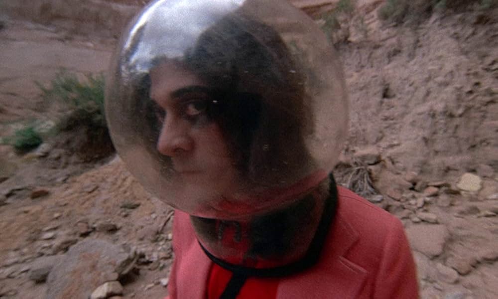 グリーサーズ・パレス（原題）の画像