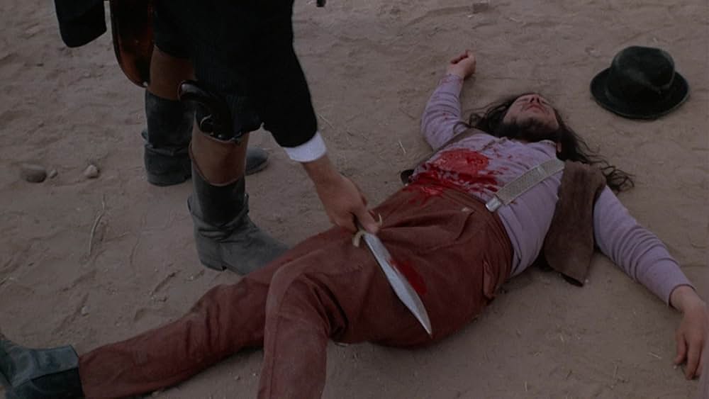 グリーサーズ・パレス（原題）の画像