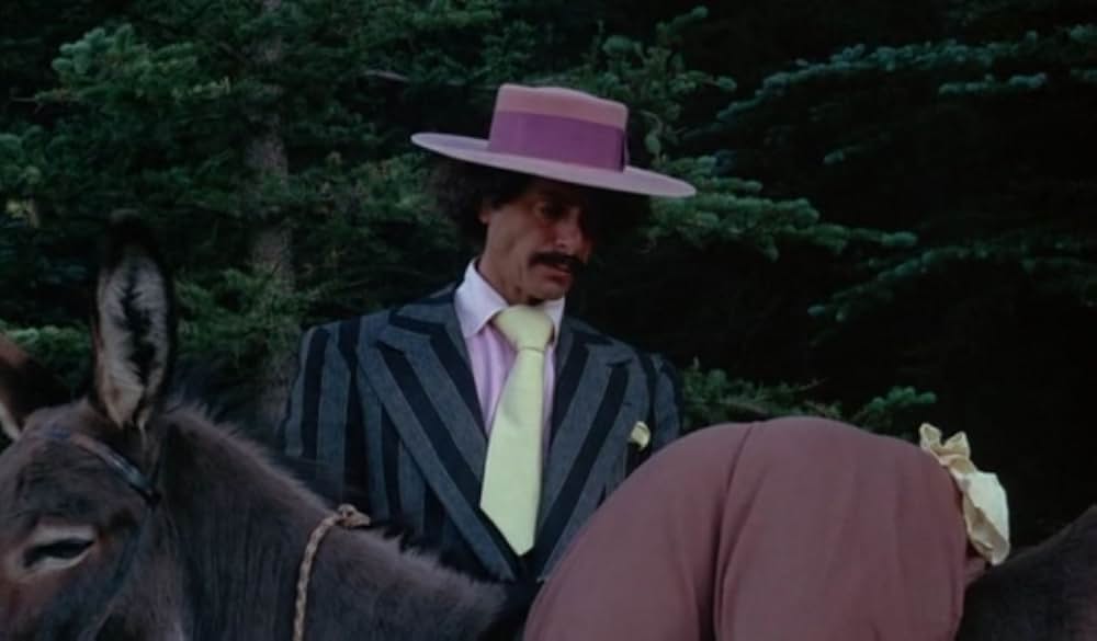 グリーサーズ・パレス（原題）の画像