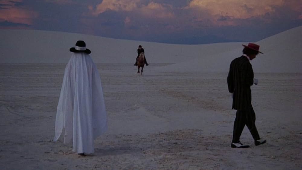 グリーサーズ・パレス（原題）の画像