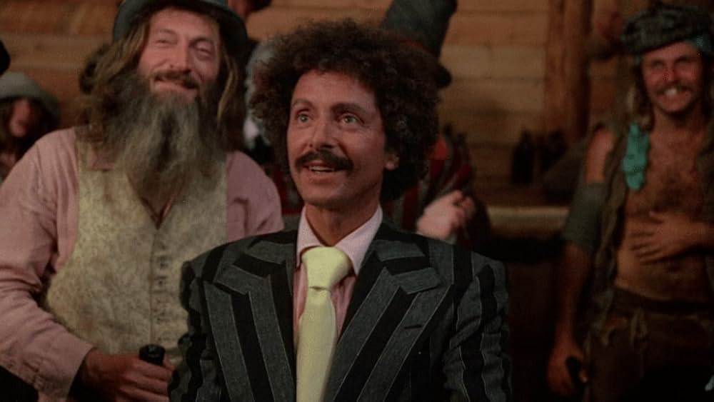 グリーサーズ・パレス（原題）の画像