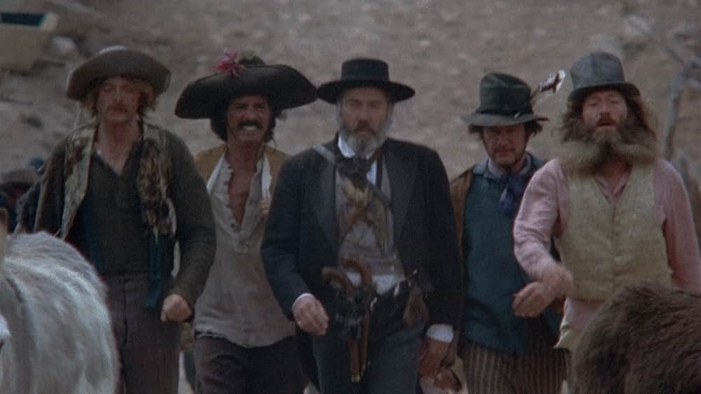 グリーサーズ・パレス（原題）の画像