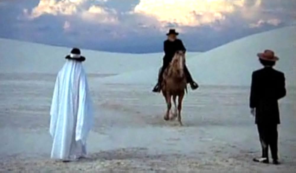 グリーサーズ・パレス（原題）の画像