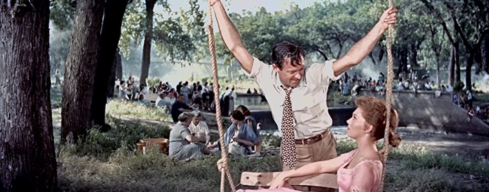 ピクニックの画像