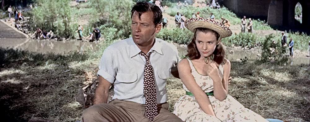 ピクニックの画像