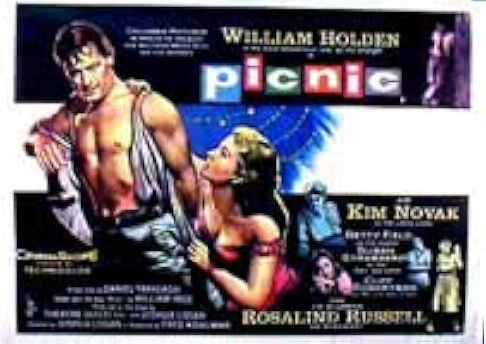 ピクニックの画像