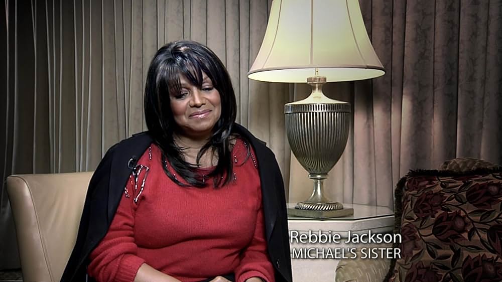 マイケル･ジャクソン：ライフ･オブ･アイコン 想い出をあつめての画像