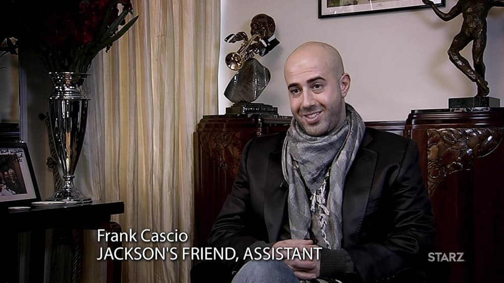 マイケル･ジャクソン：ライフ･オブ･アイコン 想い出をあつめての画像