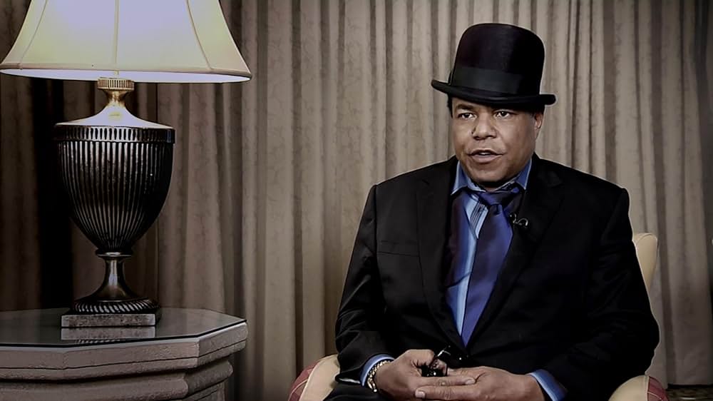 マイケル･ジャクソン：ライフ･オブ･アイコン 想い出をあつめての画像