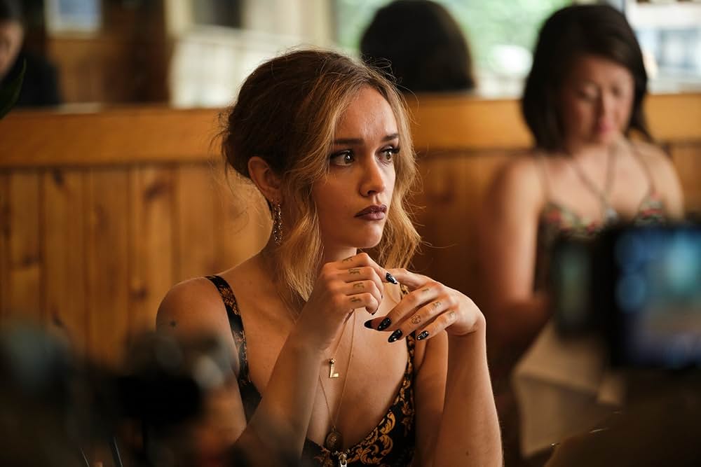 崩壊までのカウントダウンの画像