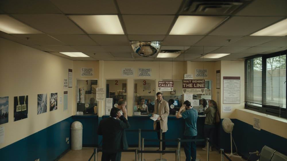 崩壊までのカウントダウンの画像