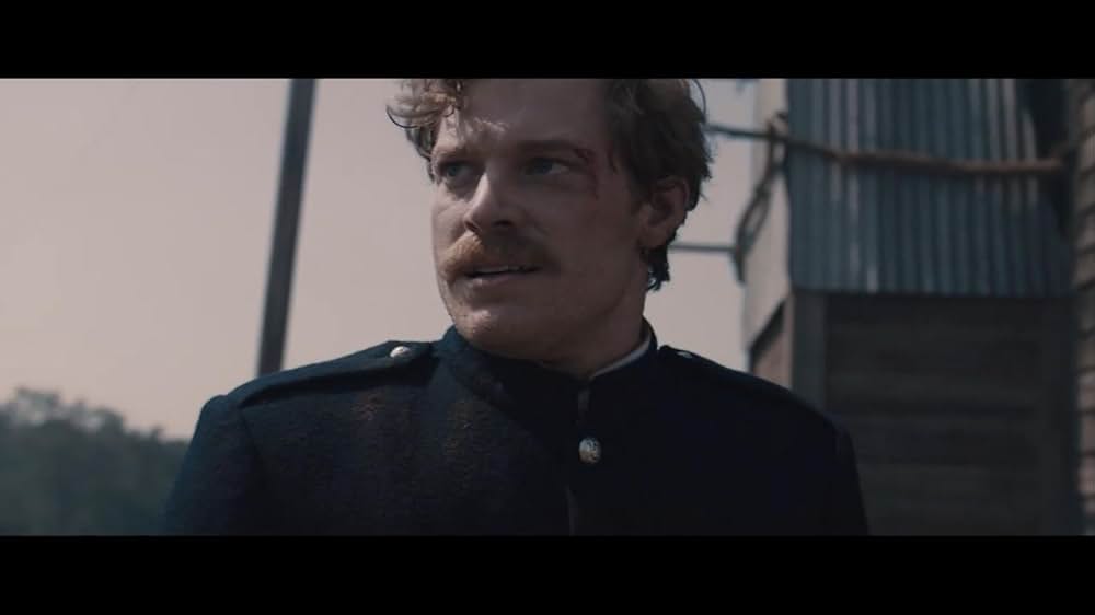 家畜追いの妻 モリー・ジョンソンの伝説の画像