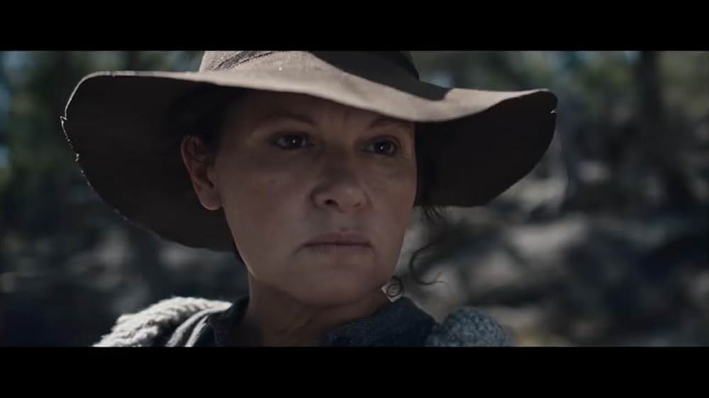 家畜追いの妻 モリー・ジョンソンの伝説の画像