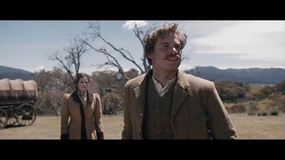 家畜追いの妻 モリー・ジョンソンの伝説の画像