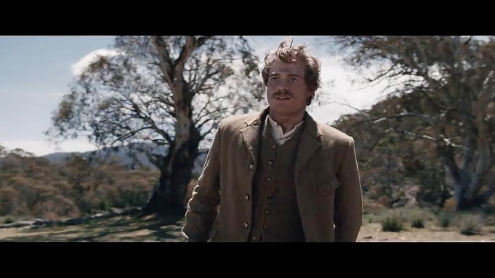 家畜追いの妻 モリー・ジョンソンの伝説の画像