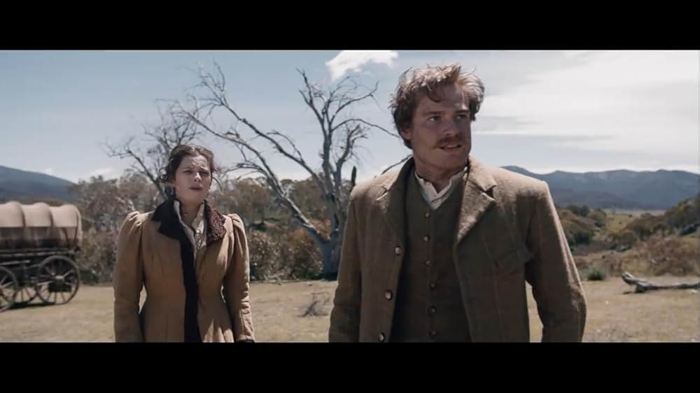 家畜追いの妻 モリー・ジョンソンの伝説の画像