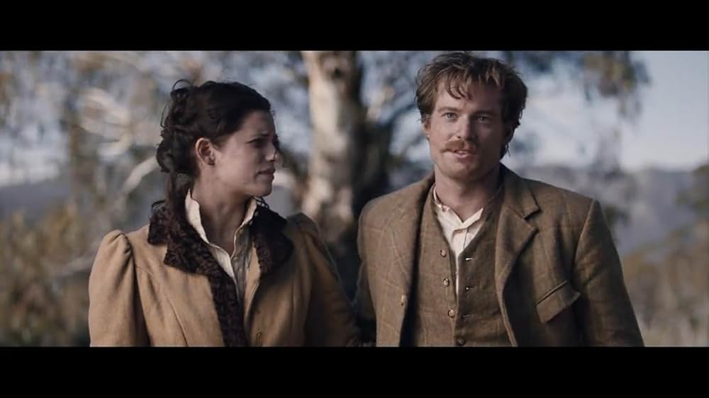 家畜追いの妻 モリー・ジョンソンの伝説の画像