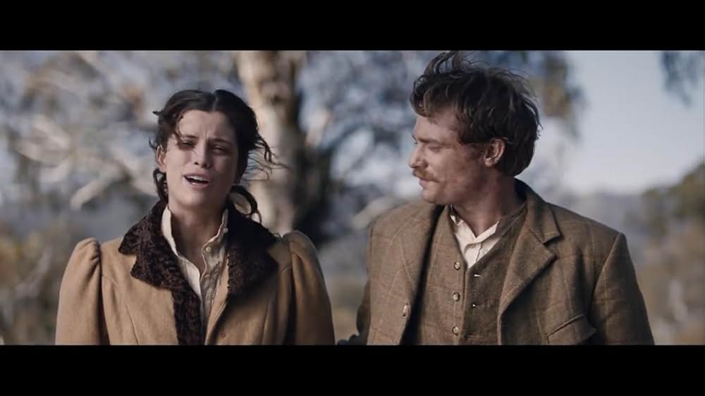 家畜追いの妻 モリー・ジョンソンの伝説の画像