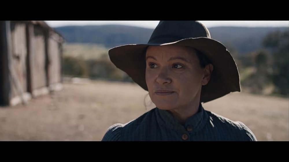 家畜追いの妻 モリー・ジョンソンの伝説の画像