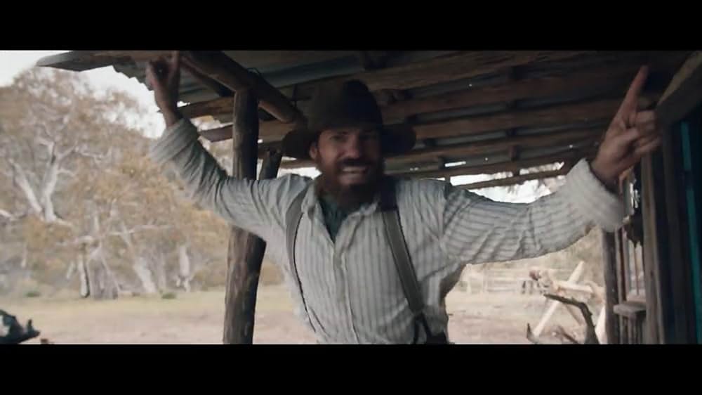 家畜追いの妻 モリー・ジョンソンの伝説の画像