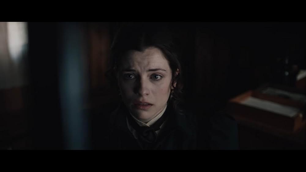 家畜追いの妻 モリー・ジョンソンの伝説の画像