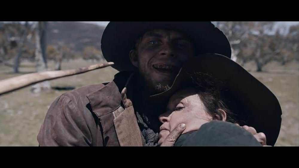 家畜追いの妻 モリー・ジョンソンの伝説の画像