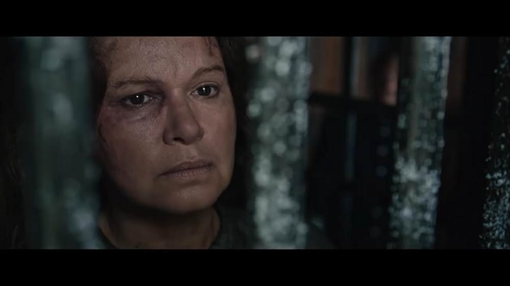 家畜追いの妻 モリー・ジョンソンの伝説の画像