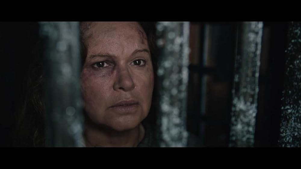 家畜追いの妻 モリー・ジョンソンの伝説の画像