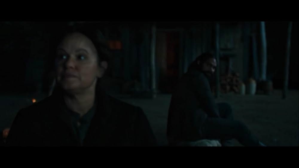 家畜追いの妻 モリー・ジョンソンの伝説の画像