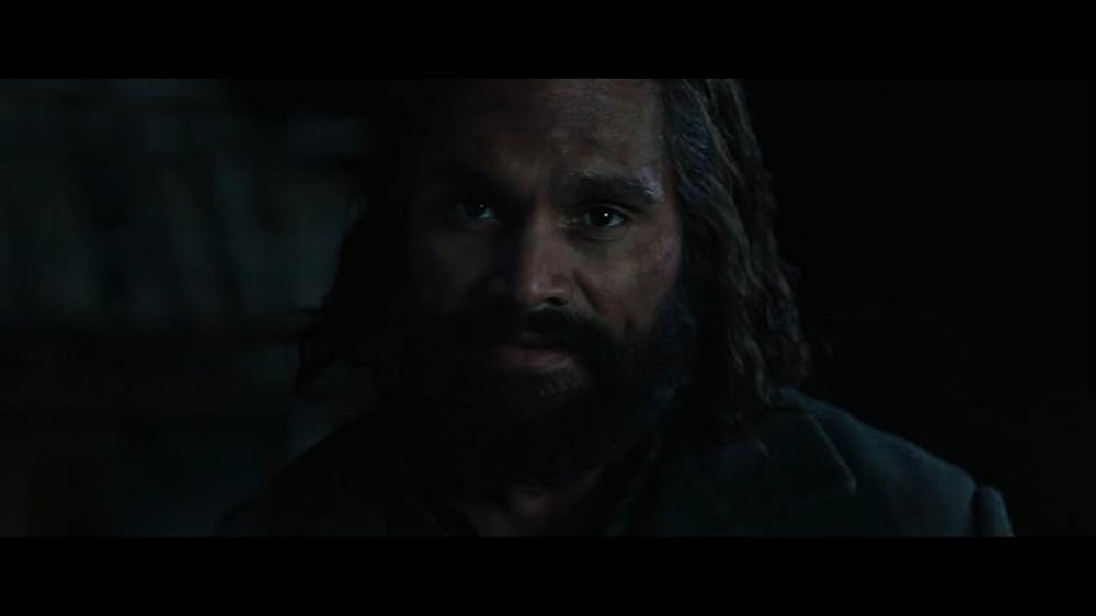 家畜追いの妻 モリー・ジョンソンの伝説の画像