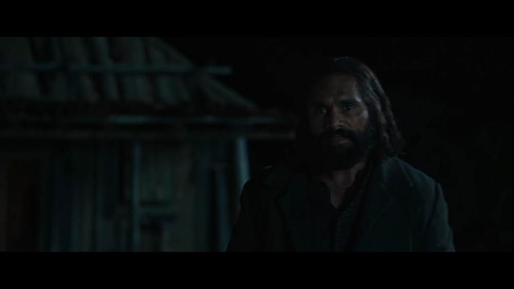 家畜追いの妻 モリー・ジョンソンの伝説の画像