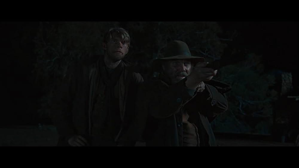 家畜追いの妻 モリー・ジョンソンの伝説の画像