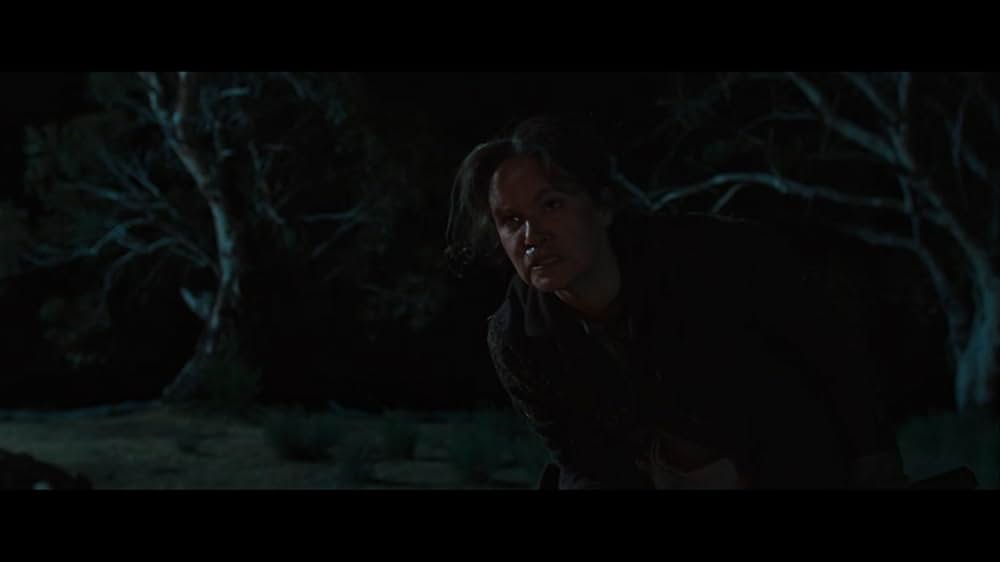 家畜追いの妻 モリー・ジョンソンの伝説の画像