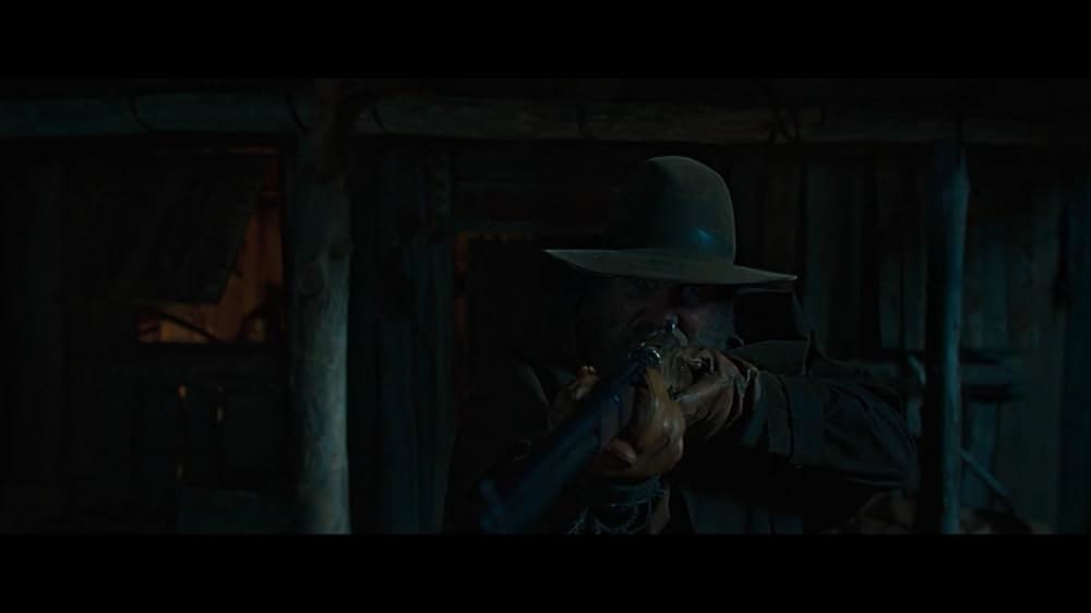 家畜追いの妻 モリー・ジョンソンの伝説の画像