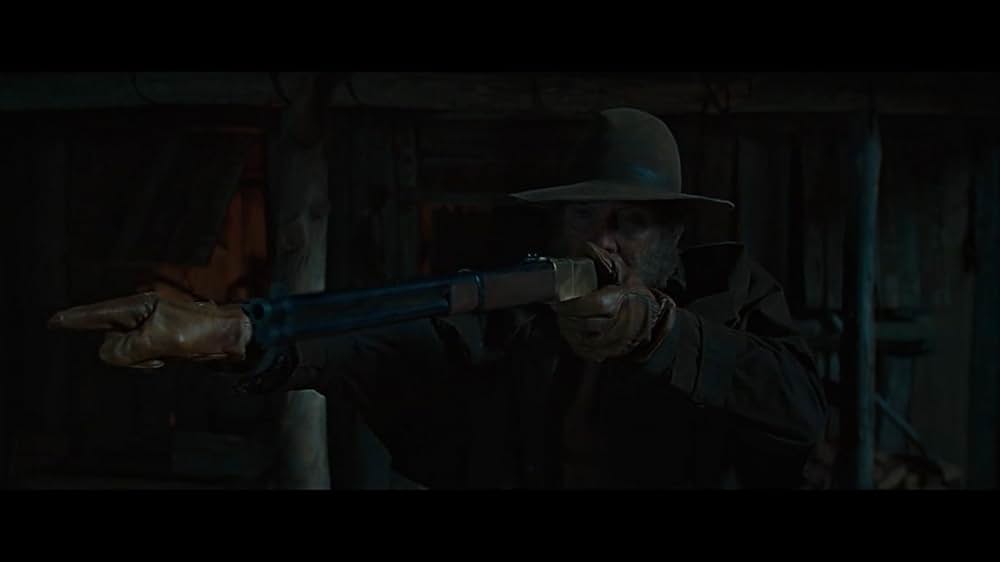 家畜追いの妻 モリー・ジョンソンの伝説の画像