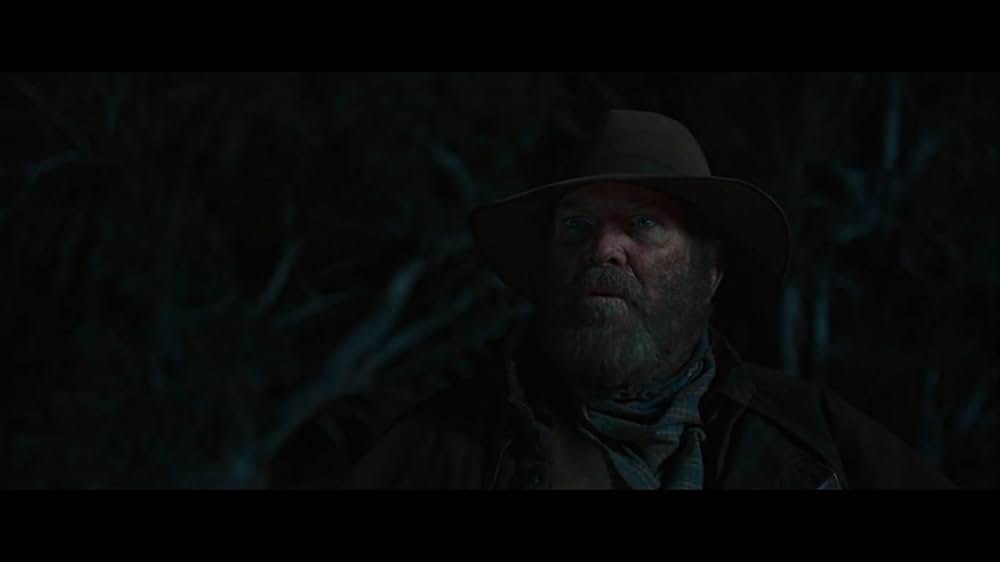 家畜追いの妻 モリー・ジョンソンの伝説の画像