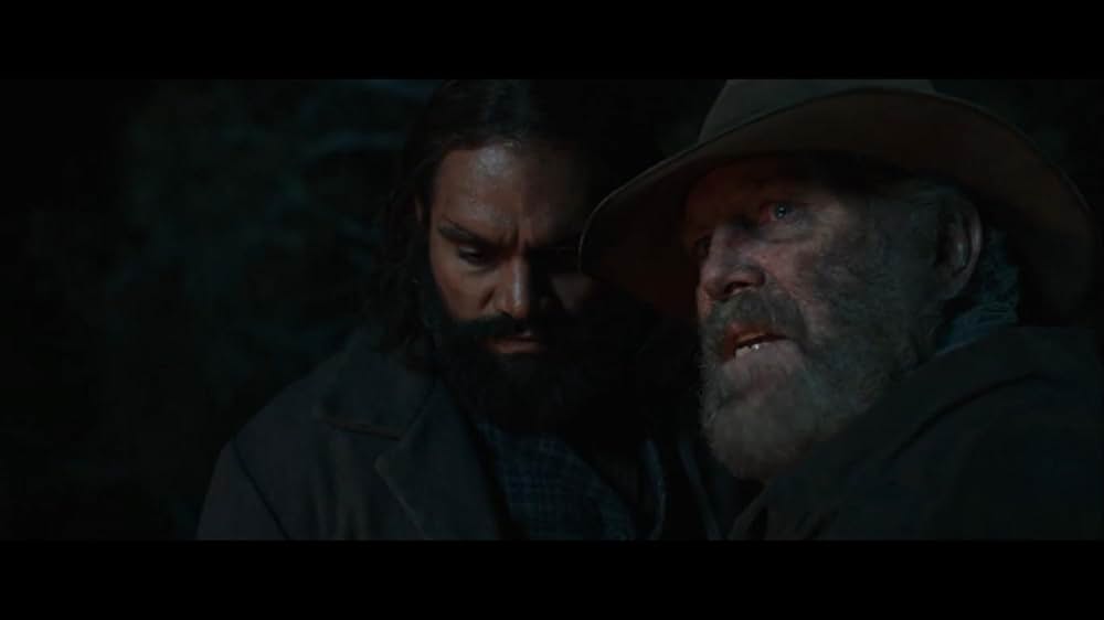 家畜追いの妻 モリー・ジョンソンの伝説の画像