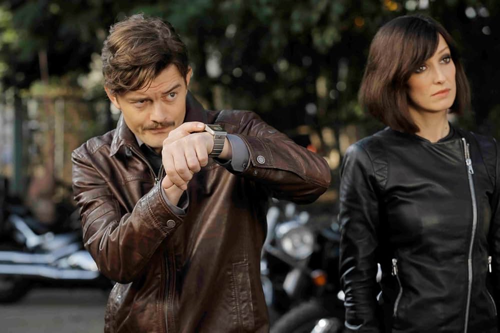 ロビーとトビーの大冒険 ファンタスティック･ボイジャー号の画像