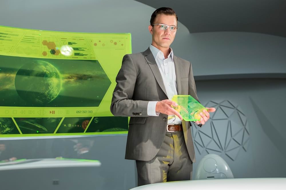 ロビーとトビーの大冒険 ファンタスティック･ボイジャー号の画像